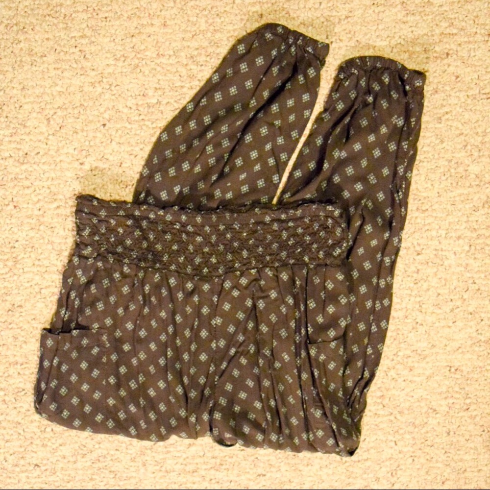 Aerie Soft Lounge Pants